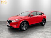 Nissan Qashqai 1.3 DIG-T MHEV Acenta Premium SUV 5dr Petrol Hybrid Manual Euro 6 (s/s) (14 3