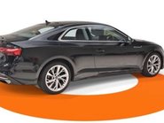 Audi A5 2.0 A5 Sport 35 TFSI MHEV Semi-Auto 2dr 11