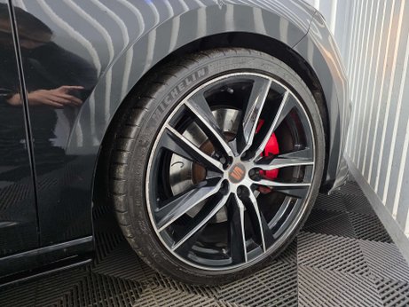 SEAT Leon 2.0 TSI Cupra 290 Hatchback 5dr Petrol DSG Euro 6 (s/s) (290 ps) 23