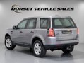 Land Rover Freelander 2 2.2 TD4 GS CommandShift 4WD Euro 5 5dr 5