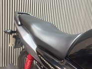 Honda CB 2023 4K DAMAGED SPARES OR REPAIR RUNNING PROJECT BIKE 125CC 15