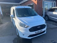 Ford Transit Connect 240 LIMITED TDCI 10