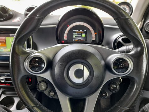 Smart Fortwo Coupe 1.0 Prime (Premium) Euro 6 (s/s) 2dr 19