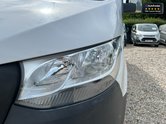 Mercedes-Benz Sprinter MWB L2H3 High Roof CDi FWD Cruise Control EURO 6 NO VAT 21
