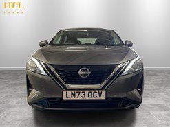 Nissan Qashqai 1.5 h e-POWER Acenta Premium SUV 5dr Petrol Hybrid Auto Euro 6 (s/s) (190 p