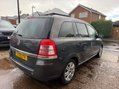 Vauxhall Zafira 1.7 CDTi ecoFLEX Design Euro 5 5dr (SNav) 9