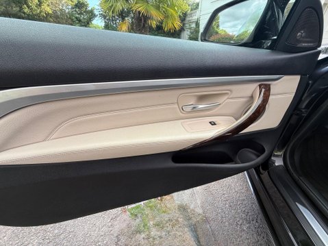 BMW 4 Series 3.0 435i M Sport Auto Euro 6 (s/s) 2dr 22