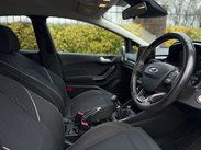 Ford Fiesta 1.0 Fiesta Zetec T 5dr 22