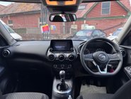 Nissan Juke DIG-T ACENTA 13
