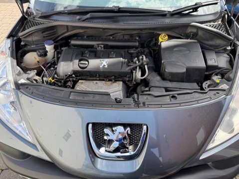Peugeot 207 1.4 VTi Sport 5dr 67