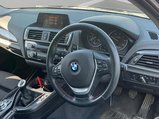 BMW 1 Series 1.5 116d Sport Euro 6 (s/s) 5dr 2