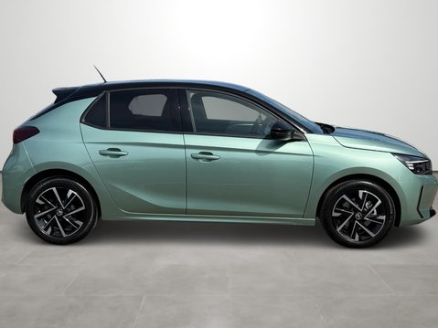 Vauxhall Corsa 1.2 Turbo Yes 5dr [Winter Pack] 10