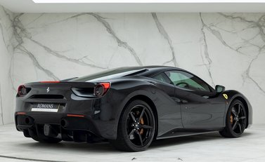 Ferrari 488 GTB 7