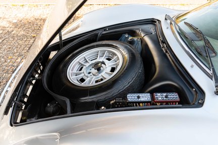 Ferrari Dino 246 GTS 31