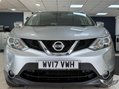 Nissan Qashqai 1.2 DIG-T N-Connecta 2WD Euro 6 (s/s) 5dr 88