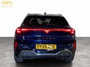Cupra Terramar 1.5 eHybrid 25.8kWh VZ2 SUV 5dr Petrol Plug-in Hybrid DSG Euro 6 (s/s) (272 6
