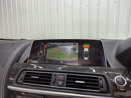 BMW 6 Series 3.0 640d SE Auto 2dr 81