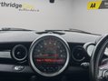 Mini Convertible 1.6 Cooper S Euro 5 (s/s) 2dr 21