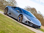 Lamborghini Huracan LP640-4 EVO 19