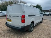 Peugeot Expert XLWB L3H1 [SOLD KH] Low Roof Professional Air Con Sensors Euro 6 6