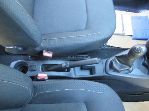 Dacia Sandero 1.0 SCe Ambiance Euro 6 5dr 37