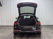 Audi A5 2.0 A5 Sportback 40 TFSI MHEV S Line Semi-Auto 5dr 42