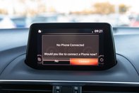 Mazda 3 SPORT NAV 23