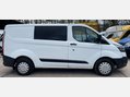 Ford Transit Custom 2.2 TDCi 270 ECOnetic L1 H1 5dr 7