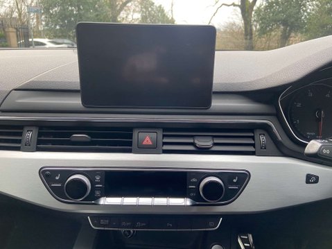 Audi A5 2.0 A5 S Line TDI 2dr 14