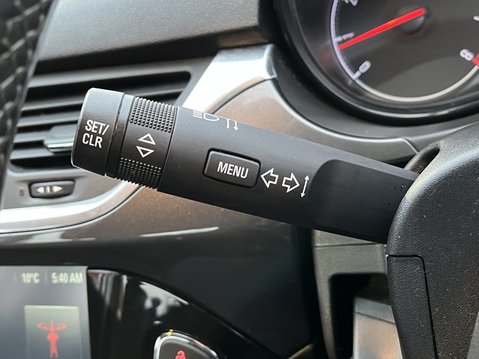 Vauxhall Corsa 1.4 SE Nav 5dr 23