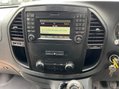 Mercedes-Benz Vito 1.6 111 CDI Panel Van 5dr Diesel Manual FWD L1 Euro 5 (114 ps) 42