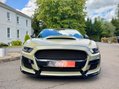 Ford Mustang 5.0 V8 GT Fastback SelShift Euro 6 2dr 68