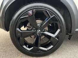 Nissan Juke 1.6 Juke Premiere Edition HEV CVT 5dr 14