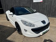 Peugeot RCZ THP SPORT 1