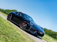 Porsche 911 3.0 911 Targa 4 GTS 4WD 2dr 19