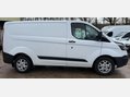 Ford Transit Custom 2.0 TDCi 250 Panel Van 5dr Diesel Manual L1 H1 (163 g/km, 104 bhp) 7