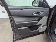 Land Rover Range Rover Velar 2.0 Range Rover Velar R-Dynamic SE D180 Auto 4WD 5dr 60