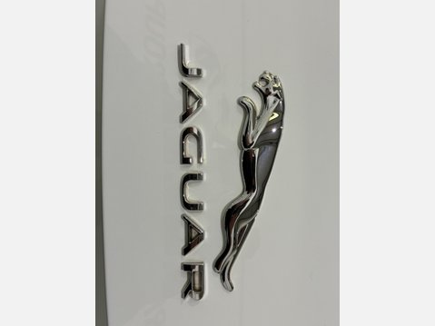 Jaguar F-Type 3.0 V6 Auto Euro 6 (s/s) 2dr 50