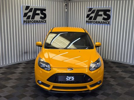 Ford Focus 2.0T EcoBoost ST-3 Hatchback 5dr Petrol Manual Euro 5 (s/s) (250 ps) 41