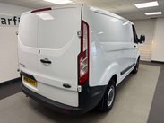 Ford Transit Custom 2.0 Transit Custom 290 27