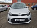 Kia Picanto 1.0 Picanto 2 5dr 2