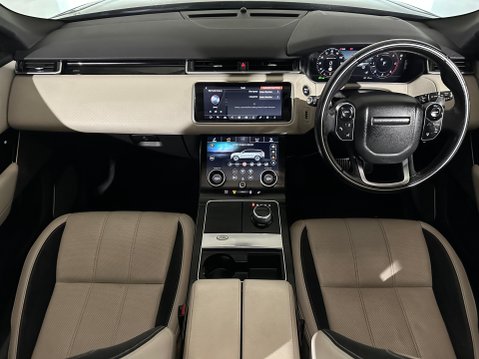 Land Rover Range Rover Velar R-DYNAMIC SE 12
