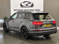 Audi SQ7 4.0 TDI V8 Tiptronic quattro Euro 6 (s/s) 5dr 10