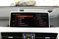 BMW X2 SDRIVE18I M SPORT 17