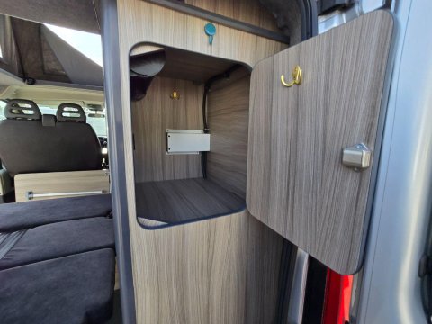Peugeot Boxer Riviera Motors Conversion 40