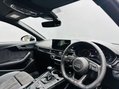 Audi A4 1.4 TFSI Black Edition Euro 6 (s/s) 4dr 18