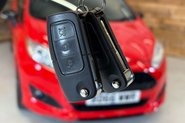 Ford Fiesta 1.0T EcoBoost ST-Line Hatchback 3dr Petrol Manual Euro 6 (s/s) (140 ps) 14