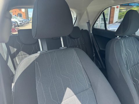 Kia Picanto 1.0 SR7 Euro 6 5dr 23