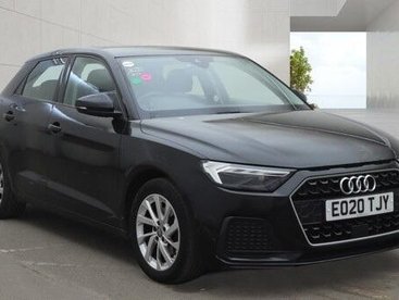 Audi A1 1.0 TFSI 30 Sport Sportback Euro 6 (s/s) 5dr