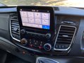 Ford Transit Custom 2.0 280 EcoBlue Limited L1 H1 Euro 6 (s/s) 5dr 28
